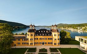 Falkensteiner Schlosshotel Velden – The Leading Hotels of the World